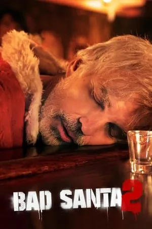 ცუდი სანტა 2 (ქართულად) / Bad Santa 2 (Cudi Santa 2 Qartulad) ქართულად 2016 / tsudi santa 2 qartulad