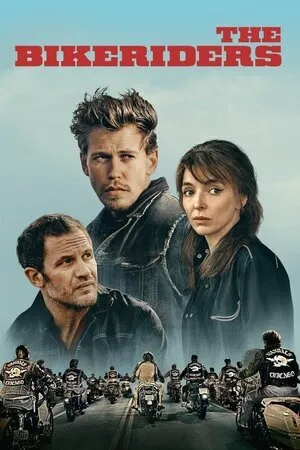 ბაიკერები (ქართულად) / The Bikeriders (Baikerebi Qartulad) ქართულად 2023 / baikerebi qartulad