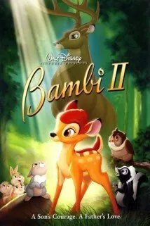 ბემბი 2 (ქართულად) / Bambi II ქართულად 2006 / bembi 2 qartulad