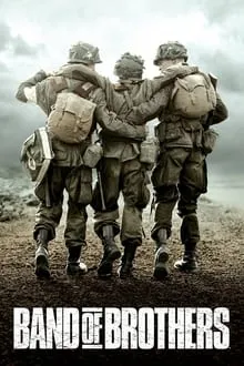 ჯარისკაცთა საძმო (ქართულად) / Band of Brothers (Jariskacta Sadzmo Qartulad) ქართულად 2001 / jariskatsta sadzmo qartulad