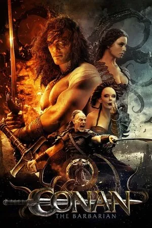 ბარბაროსი კონანი (ქართულად) / Conan the Barbarian (Barbarosi Konani Qartulad) ქართულად 2011 / barbarosi konani qartulad