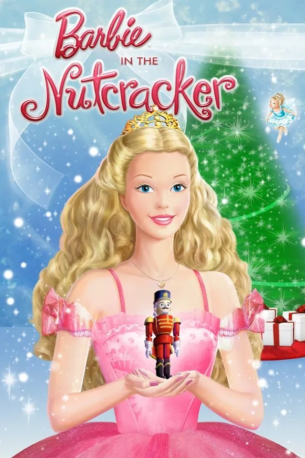 ბარბი მაკნატუნას სამყაროში (ქართულად) / Barbie in the Nutcracker ქართულად 2001 / barbi maknatunas samqaroshi qartulad