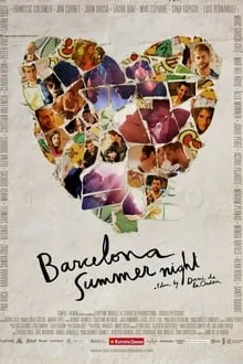 ზაფხულის ღამე ბარსელონაში (ქართულად) / Barcelona Summer Night (Zafxulis Game Barselonashi Qartulad) ქართულად 2013 / zapkhulis ghame barselonashi qartulad