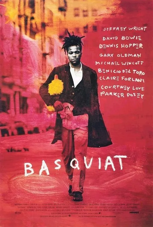 ბასკია (ქართულად) / Basquiat ქართულად 1996 / baskia qartulad