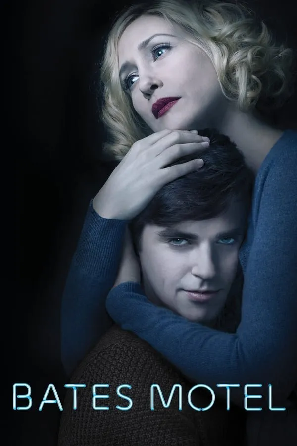 ბეითსების მოტელი სეზონი 5 (ქართულად) / Bates Motel Season 5 ქართულად 2017 / beitsebis moteli sezoni 5 qartulad