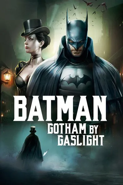 ბეტმენი: გოთემი გაზის სინათლით (ქართულად) / Batman: Gotham by Gaslight (Betmeni: Gotemi Gazis Sinatlit Qartulad) ქართულად 2018 / betmeni gotemi gazis sinatlit qartulad