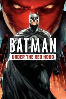 ბეტმენი: წითელი ნიღბის ქვეშ (ქართულად) / Batman: Under the Red Hood (Betmeni: Witeli Nigbis Qvesh Qartulad) ქართულად 2010 / betmeni tsiteli nighbis kvesh qartulad