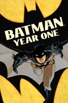 ბეტმენი: პირველი წელი (ქართულად) / Batman: Year One (Betmeni: Pirveli Weli Qartulad) ქართულად 2011 / betmeni pirveli tseli qartulad