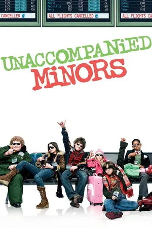 ბავშვები უყურადღებოდ (ქართულად) / Unaccompanied Minors (Bavshvebi Uyuradgebod Qartulad) ქართულად 2006 / bavshvebi uquradghebod qartulad