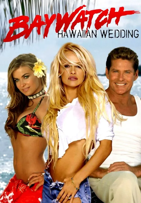 ჰავაური ქორწილი (ქართულად) / Baywatch: Hawaiian Wedding ქართულად 2003 / havauri kortsili qartulad