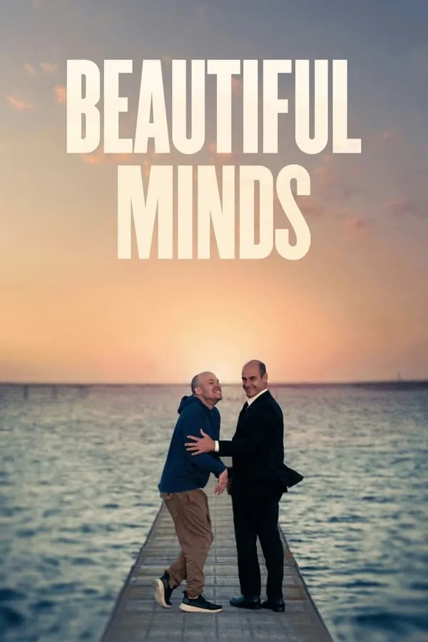 თითქმის (ქართულად) / Beautiful Minds (Titqmis Qartulad) ქართულად 2021 / titkmis qartulad