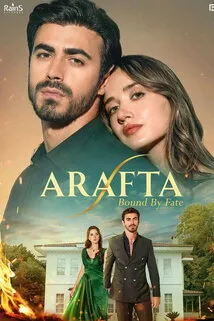 ბედით შეკრულნი (ქართულად) / Arafta (Bedit Shekrulni Qartulad) ქართულად 2025 / bedit shekrulni qartulad