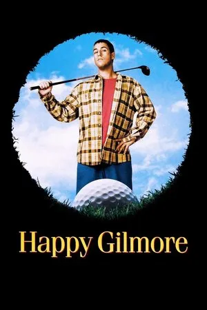 ბედნიერი გილმორი (ქართულად) / Happy Gilmore (Bednieri Gilmori Qartulad) ქართულად 1996 / bednieri gilmori qartulad