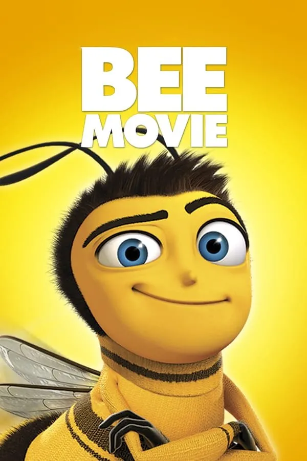 ფუტკრების ფილმი (ქართულად) / Bee Movie (Futkrebis Filmi Qartulad) ქართულად 2007 / putkrebis pilmi qartulad