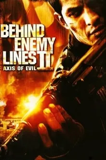 მტრის ზურგში 2 (ქართულად) / Behind Enemy Lines II: Axis of Evil (Mtris Zurgshi 2 Qartulad) ქართულად 2006 / mtris zurgshi 2 qartulad