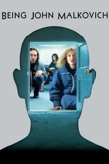 იყო ჯონ მალკოვიჩი (ქართულად) / Being John Malkovich (Iyo Jon Malkovichi Qartulad) ქართულად 1999 / iqo jon malkovichi qartulad