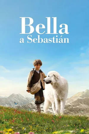 ბელი და სებასტიანი (ქართულად) / Belle et Sébastien (Beli Da Sebastiani Qartulad) ქართულად 2013 / beli da sebastiani qartulad