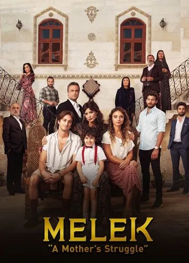 მელექი (ქართულად) / Benim Adim Melek ქართულად 2019 / meleki qartulad