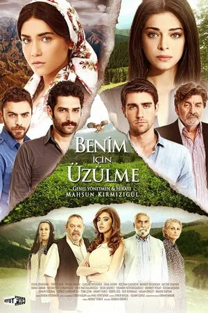 ლაზეთის ცის ქვეშ (ქართულად) / Benim Için Üzülme ქართულად 2012 / lazetis tsis kvesh qartulad