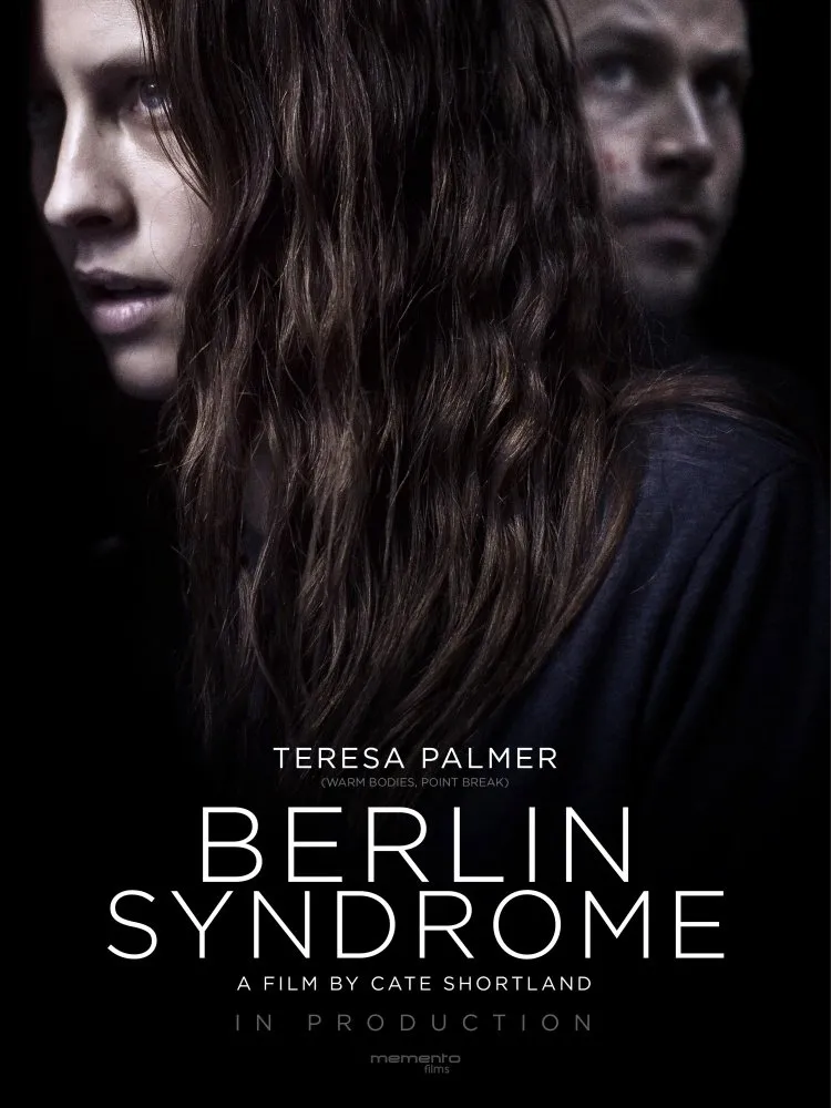 ბერლინის სინდრომი (ქართულად) / Berlin Syndrome ქართულად 2017 / berlinis sindromi qartulad