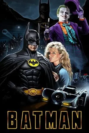 ბეტმენი (ქართულად) / Batman (Betmeni Qartulad) ქართულად 1989 / betmeni qartulad