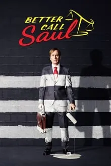 სჯობს დაურეკოთ სოლს (ქართულად) / Better Call Saul (Sjobs Daurekot Sols Qartulad) ქართულად 2015 / sjobs daurekot sols qartulad
