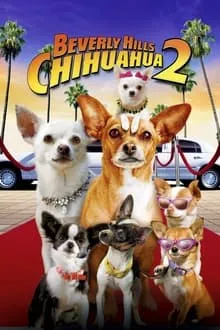 ჩიხუახუა ბევერლი ჰილზიდან 2 (ქართულად) / Beverly Hills Chihuahua 2 (Chixuaxua Beverli Hilzidan 2 Qartulad) ქართულად 2011 / chikhuakhua beverli hilzidan 2 qartulad