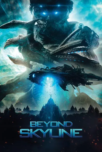 სკაილაინი 2 (ქართულად) / Beyond Skyline ქართულად 2017 / skailaini 2 qartulad