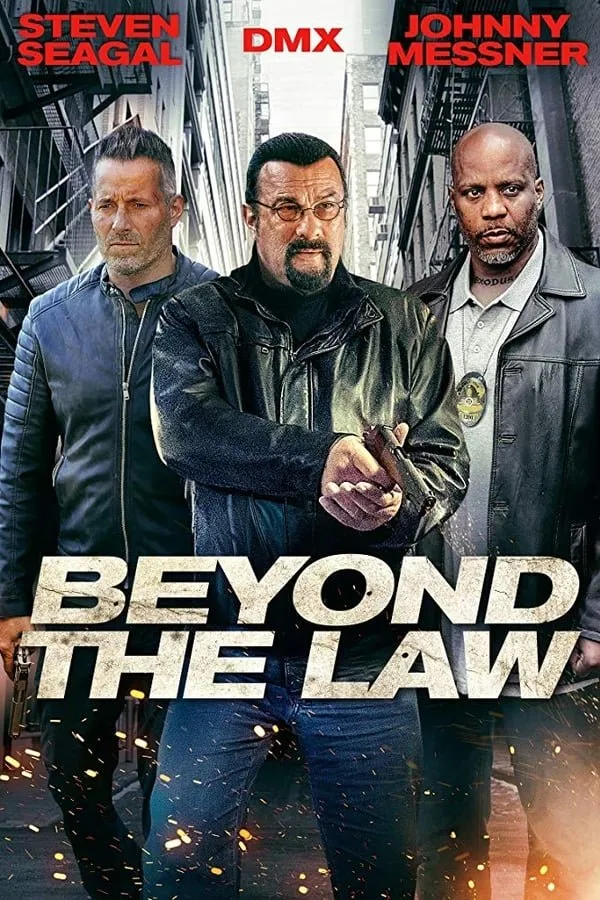 კანონის მიღმა (ქართულად) / Beyond the Law (Kanonis Migma Qartulad) ქართულად 2019 / kanonis mighma qartulad