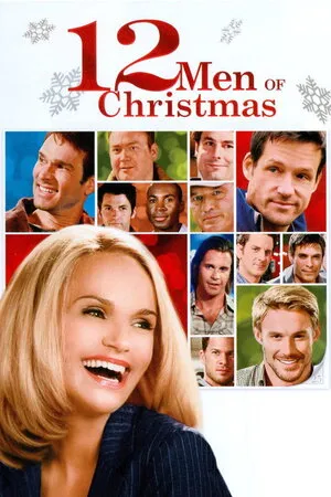 ბიჭები კალენდრიდან (ქართულად) / 12 Men of Christmas (Bichebi Kalendridan Qartulad) ქართულად 2009 / bichebi kalendridan qartulad