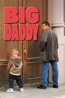 დიდი მამა (ქართულად) / Big Daddy (Didi Mama Qartulad) ქართულად 1999 / didi mama qartulad