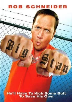 დიდი სტენი (ქართულად) / Big Stan (Didi Steni Qartulad) ქართულად 2007 / didi steni qartulad