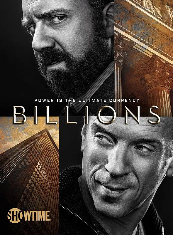 მილიარდები (ქართულად) / Billions (Miliardebi Qartulad) ქართულად 2016 / miliardebi qartulad