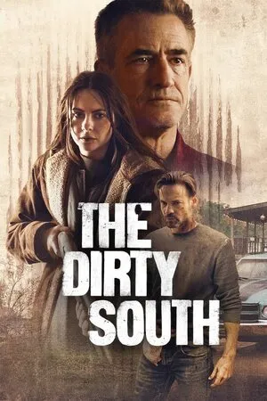 ბინძური სამხრეთი (ქართულად) / The Dirty South (Bindzuri Samxreti Qartulad) ქართულად 2023 / bindzuri samkhreti qartulad