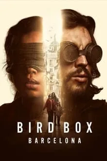 ჩიტის ყუთი: ბარსელონა (ქართულად) / Bird Box: Barcelona (Chitis Yuti: Barselona Qartulad) ქართულად 2023 / chitis quti barselona qartulad