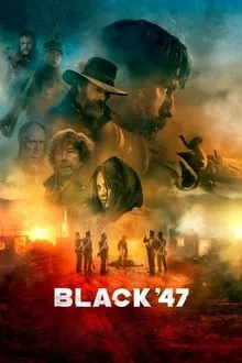 შავი 47 (ქართულად) / Black '47 (Shavi 47 Qartulad) ქართულად 2018 / shavi 47 qartulad