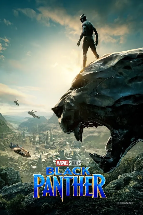 შავი პანტერა (ქართულად) / Black Panther (Shavi Pantera Qartulad) ქართულად 2018 / shavi pantera qartulad