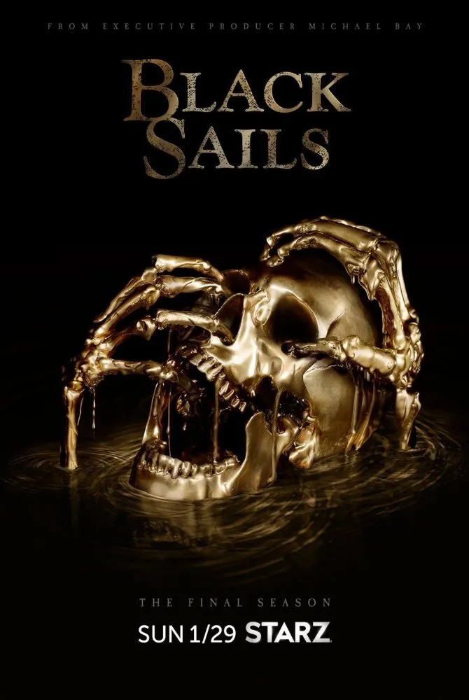 შავი იალქნები სეზონი 4 (ქართულად) / Black Sails Season 4 ქართულად 2017 / shavi ialknebi sezoni 4 qartulad