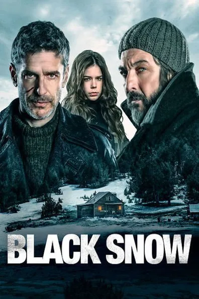 შავი თოვლი (ქართულად) / Black Snow (Shavi Tovli Qartulad) ქართულად 2017 / shavi tovli qartulad
