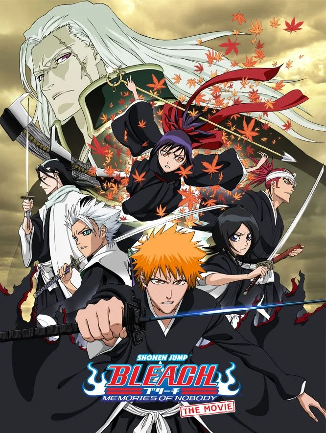 ბლიჩი სეზონი 11 (ქართულად) / Bleach Season 11 ქართულად 2012 / blichi sezoni 11 qartulad