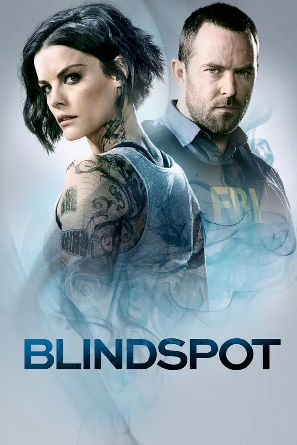 ბრმა ლაქა სეზონი 5 (ქართულად) / Blindspot Season 5 ქართულად 2020 / brma laka sezoni 5 qartulad