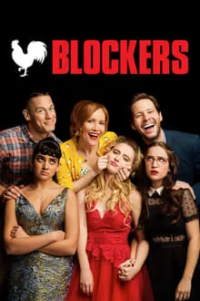 შესვლა აკრძალულია (ქართულად) / Blockers (Shesvla Akrdzalulia Qartulad) ქართულად 2018 / shesvla akrdzalulia qartulad