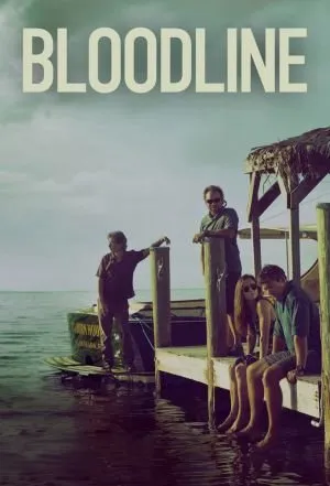 საგვარეულო სეზონი 1 (ქართულად) / Bloodline Season 1 ქართულად 2015 / sagvareulo sezoni 1 qartulad