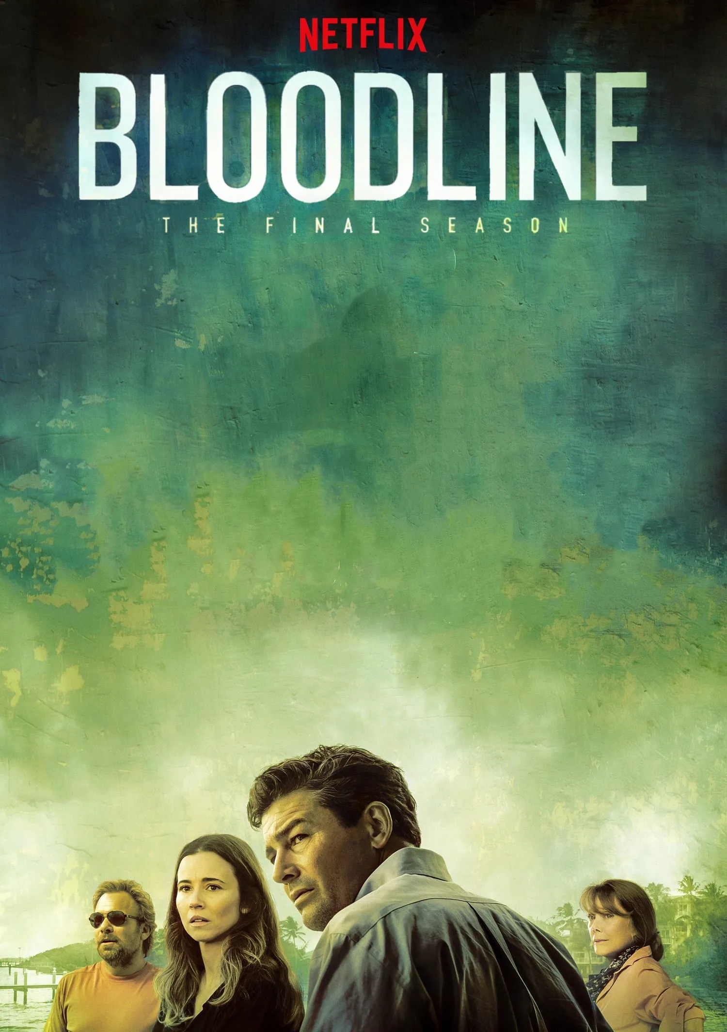 საგვარეულო სეზონი 3 (ქართულად) / Bloodline Season 3 ქართულად 2017 / sagvareulo sezoni 3 qartulad