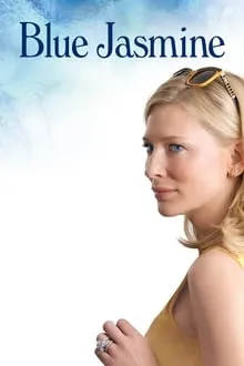 სევდიანი ჟასმინი (ქართულად) / Blue Jasmine (Sevdiani Jasmini Qartulad) ქართულად 2013 / sevdiani zhasmini qartulad