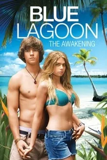 ცისფერი ლაგუნა: გამოღვიძება (ქართულად) / Blue Lagoon: The Awakening (Cisferi Laguna: Gamogvidzeba) ქართულად 2012 / tsisperi laguna gamoghvidzeba qartulad