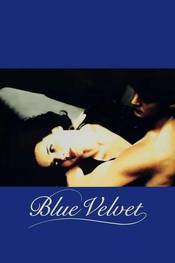 ლურჯი ხავერდი (ქართულად) / Blue Velvet ქართულად 1986 / lurji khaverdi qartulad