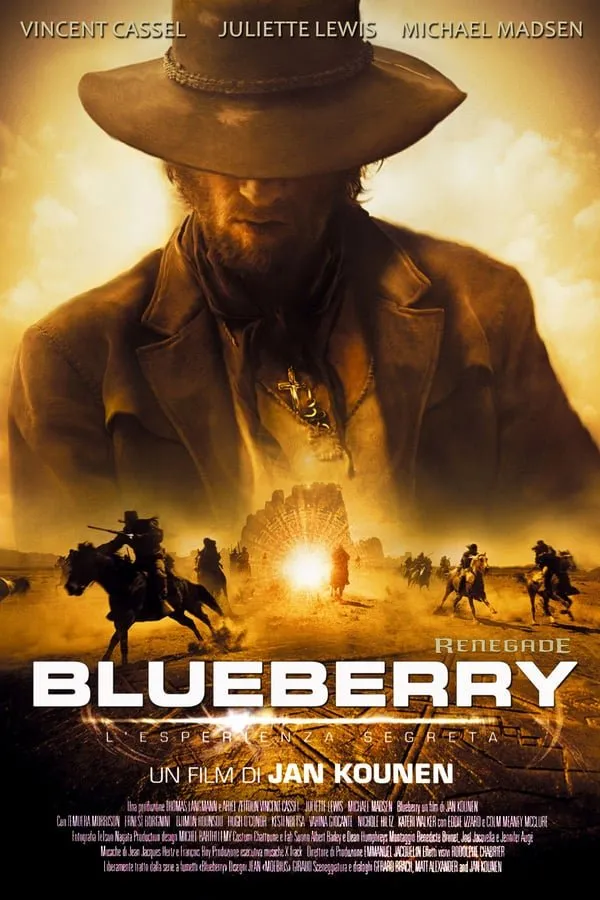 ბლუბერი (ქართულად) / Blueberry ქართულად 2004 / bluberi qartulad