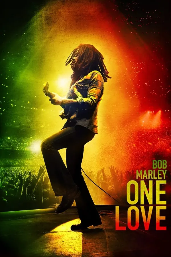 ბობ მარლი: ერთი სიყვარული (ქართულად) / Bob Marley: One Love (Bob Marli: Erti Siyvaruli Qartulad) ქართულად 2024 / bob marli erti siqvaruli qartulad