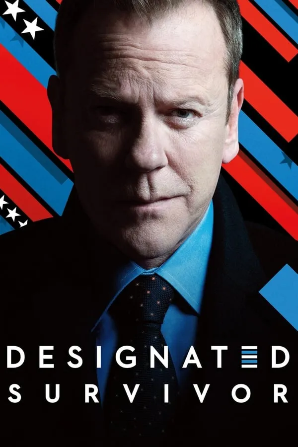 ბოლო კანდიდატი (ქართულად) / Designated Survivor (Bolo Kandidati Qartulad) ქართულად 2016 / bolo kandidati qartulad